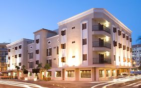 Hotel Mr Costa Blanca